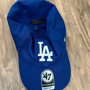 Baseball Cap Women's, '47 MLB Merchandise! NWT